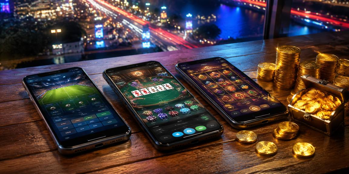 bx888 mobile gaming
